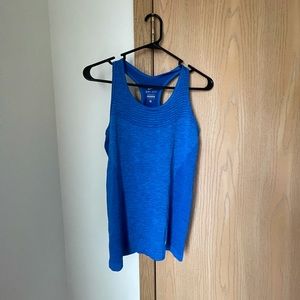 Nike Racerback Top!